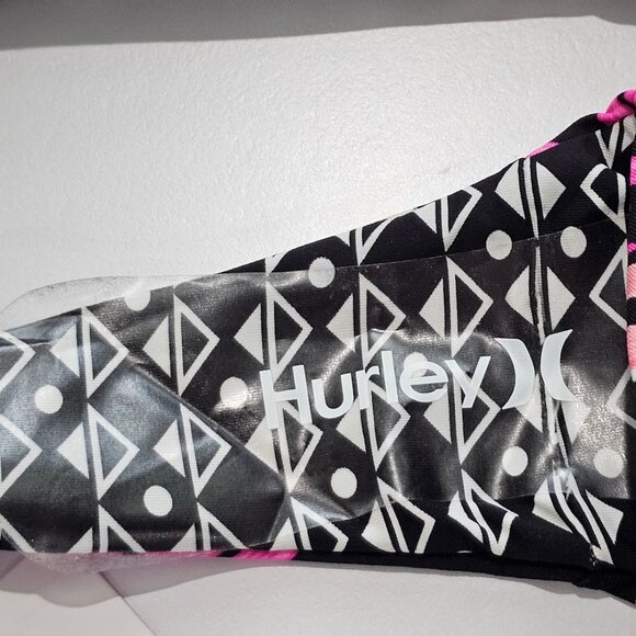 Hurley Hana Reversible Bikini Bottoms - Picture 12 of 12